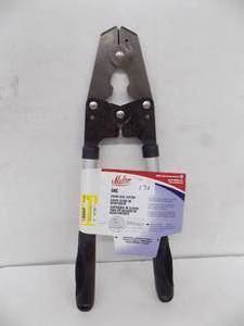 lot 170 image: Malco Siding Nail Cutter