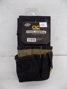 lot 183 image: CLC Bucket Organizer