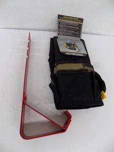 lot 189 image: Roof Bracket, Bucket organizer