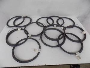 lot 202 image: Anchor Wire