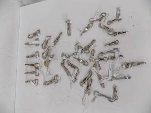 lot 211 image: 38 - Mixed Snap