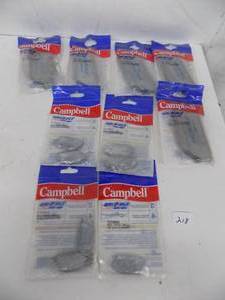 lot 218 image: Campbell Gripple Rope Grip