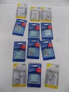 lot 219 image: 12 - Cable Clamp & Stops