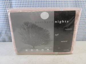 (CSB) Northern Nights King Size Bed...