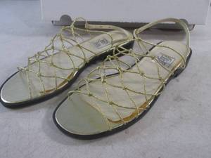 (CSB) Impo Stretch Shoes Size 9M - ...