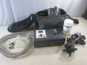 (CSB) Philips Respironics REMstar A...