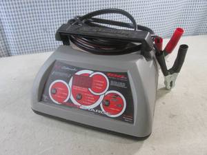 (CSB) Schumacher 100 Amp Speed Char...