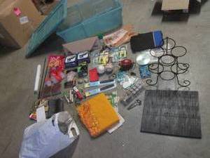 (EW5) Assortment of Misc Smalls Etc...