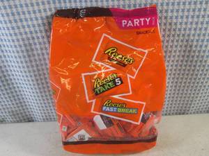 (B-2) Party Pack Bag Snack Size Ree...