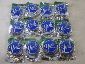 (B-3) 12 York Peppermint Patties Pa...