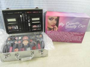 (CSB) My Cosmetic Beauty Case - New...