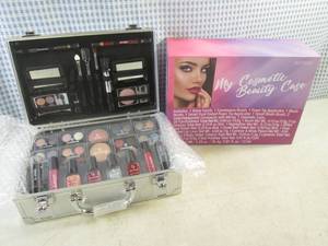 (CSB) My Cosmetic Beauty Case - New...