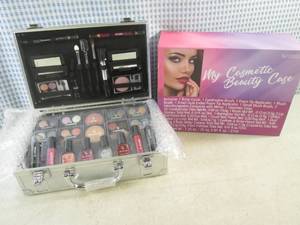 (CSB) My Cosmetic Beauty Case - New...