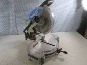 (EC1) Delta Shop Master 10 Miter S...