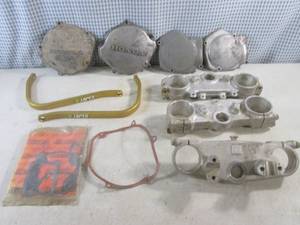 (CS) Honda 2001 CR Dirt Bike Parts...