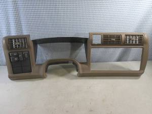 (EW7) 1995-97 Chevy S-10  Blazer D...