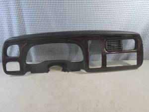 (EW7) 1998-2000 Dodge Durango Face ...