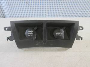 (EC1) 2004-08 Chrysler Pacifica Pow...
