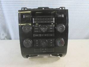 (CS) 2008-12 Ford Escape  Murcury ...