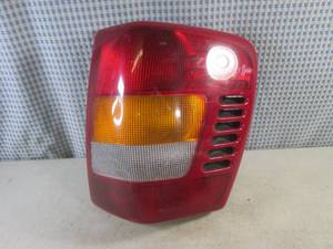 (BS) 1999-2002 Jeep Grand Cherokee ...