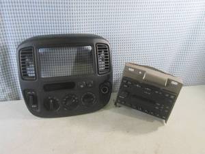 (CS) 2005-07 Ford Escape RadioCD 6...