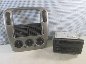 (A-1) 2000-06 Ford ExplorerEscape ...