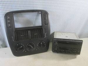 (A-1) 2000-06 Ford ExplorerEscape ...