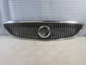(EW7) 2004-05 Mercury Sable Grill...