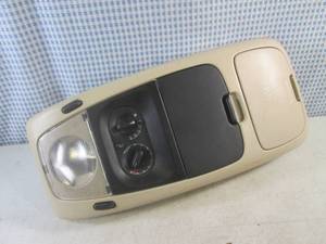 (CS) 2002-05 Ford Explorer Overhead...