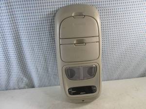 (CS) 1999 Dodge Durango Overhead Co...