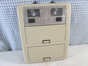 (CS) 2005 Ford Freestyle Overhead C...