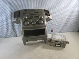 (EC1) 2004-05 Mitsubishi Endeavour ...