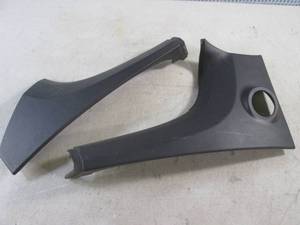 (EC1) 2004-08 Chrysler Pacifica Ign...