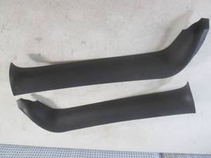 (EC1) 1999-2001 Durango Rear Interi...