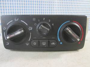 (EC1) 2005-10 Chevy Cobalt Climate ...