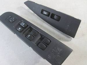 (EC1) 2004-05 Mitsubishi Endeavour ...
