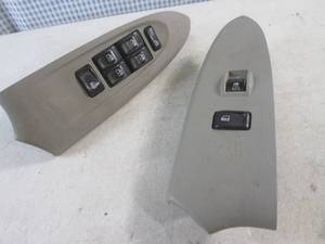(EC1) 2002-05 Chevy Trailblazer Win...