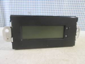 (EC1) 2004-05 Mitsubishi Galant End...