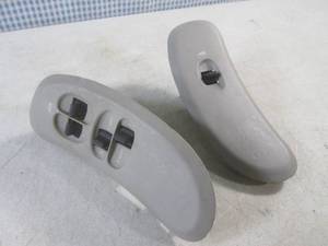(EC1) 2004-07 Dodge Caravan Window ...