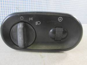 (EC1) 2003-05 Ford TaurusSable Hea...