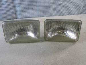 (CS) 1988-97 Chevy C1500 Fog Lights...
