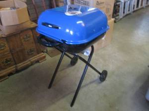 (BR1) Americana Grills 4200 Series ...