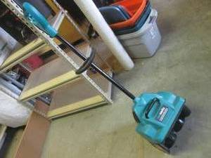 (EW7) SnoWorks 26038 Electric Snow ...