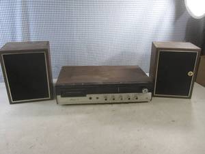 (EC1) Realistic 12-1404 Modulaire 8...
