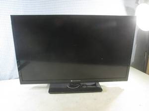 (EW6) Element 32 TV Model ELEFT326...