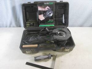 (EW4) DualSaw CS 450 with Accessori...