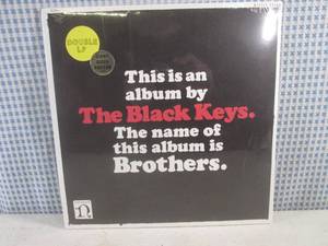 (CNTR) The Black Keys Brothers Doub...