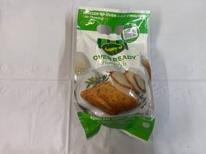 1x Jennie-O Oven Ready Homestyle Bonless Turkey Breast