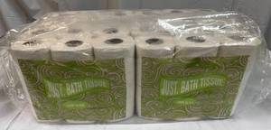 48 Rolls 2ply Toilet Paper