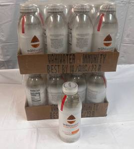 2x 12-16.9oz WahiWater-Immunity